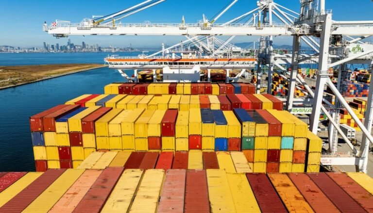 Trump’s tariffs are his biggest policy failure