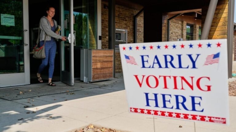 5 notable contests left on the 2026 primary calendar