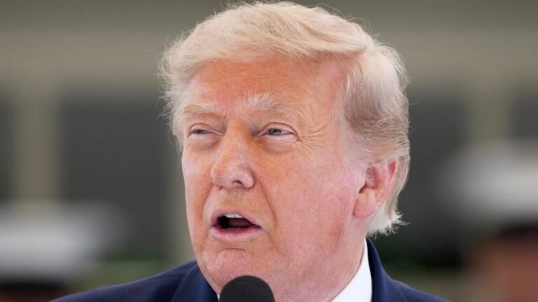 Trump memo allows private sector to aid cyber offense against transnational criminal groups