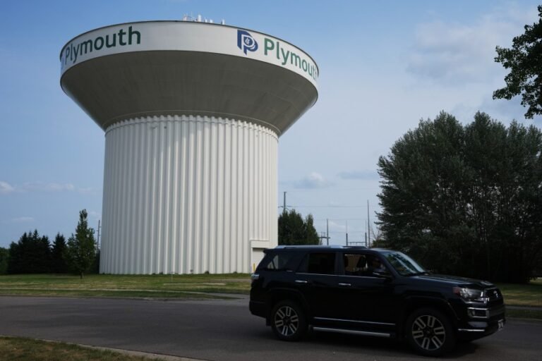 At least 7 states report water system cyberattacks to FBI