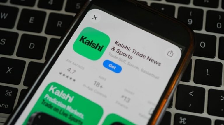 Judge allows Utah to enforce antigambling laws on Kalshi