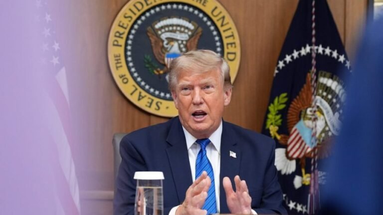 Live updates: Trump holds off on Iran strikes; Medicare subsidy move cuts against midterm message