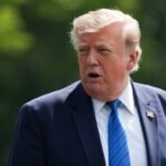 Watch live: Trump signs executive order