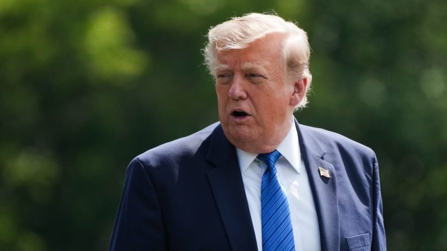 Watch live: Trump signs executive order