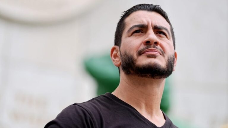 El-Sayed beats Stevens to take on Rogers in battleground Michigan Senate race