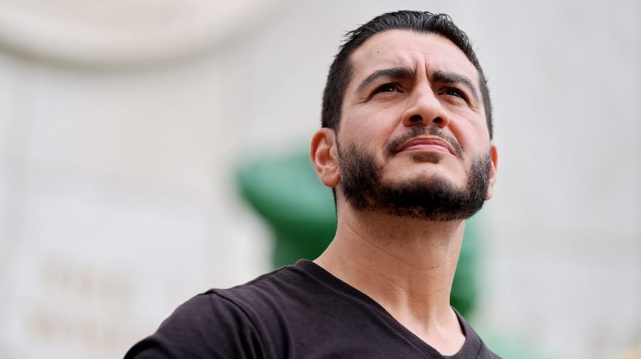 El-Sayed beats Stevens to take on Rogers in battleground Michigan Senate race