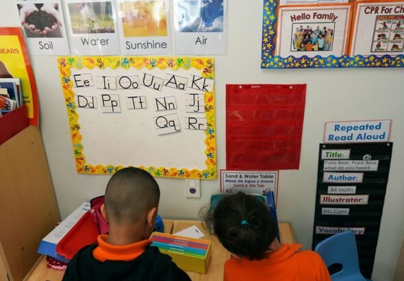 How Trump’s cuts to Head Start could leave the signature early education program in tatters