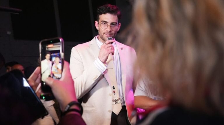 Hasan Piker influences beyond Generation Z, angers moderate Democrats