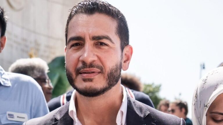 El-Sayed responds to Trump: ‘The man can’t stay on focus’