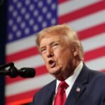 White House rips Rosie O'Donnell for Trump, Harp jokes: She's 'a total slob'