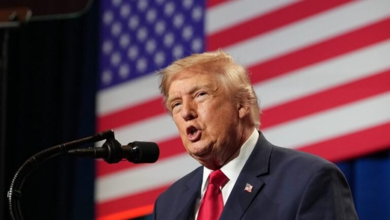 White House rips Rosie O'Donnell for Trump, Harp jokes: She's 'a total slob'