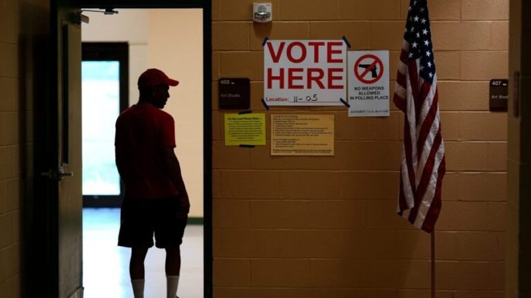 Trump comes up short with Ogles in Tennessee: 3 takeaways from Thursday's primaries