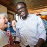 Crowley leads Hong with Wisconsin governor primary too close to call: 5 takeaways