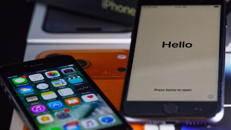 Here are 3 little-known iPhone shortcuts to up your game when typing and texting