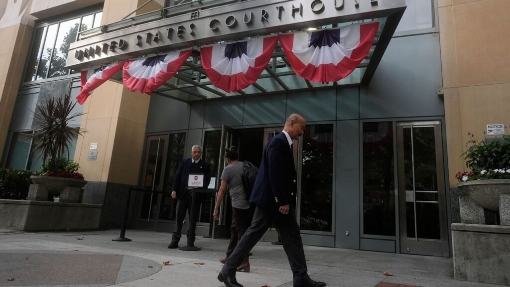 The upcoming California trial against Meta seeks financial damages that could soar to $1.4 trillion