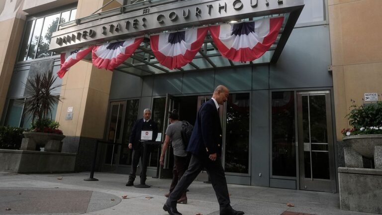 The upcoming California trial against Meta seeks financial damages that could soar to $1.4 trillion