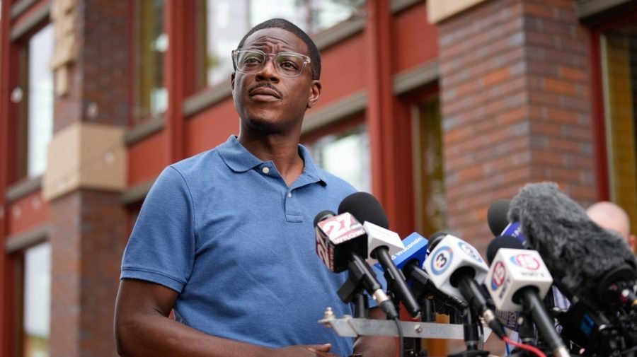Crowley says he won't campaign with Hasan Piker