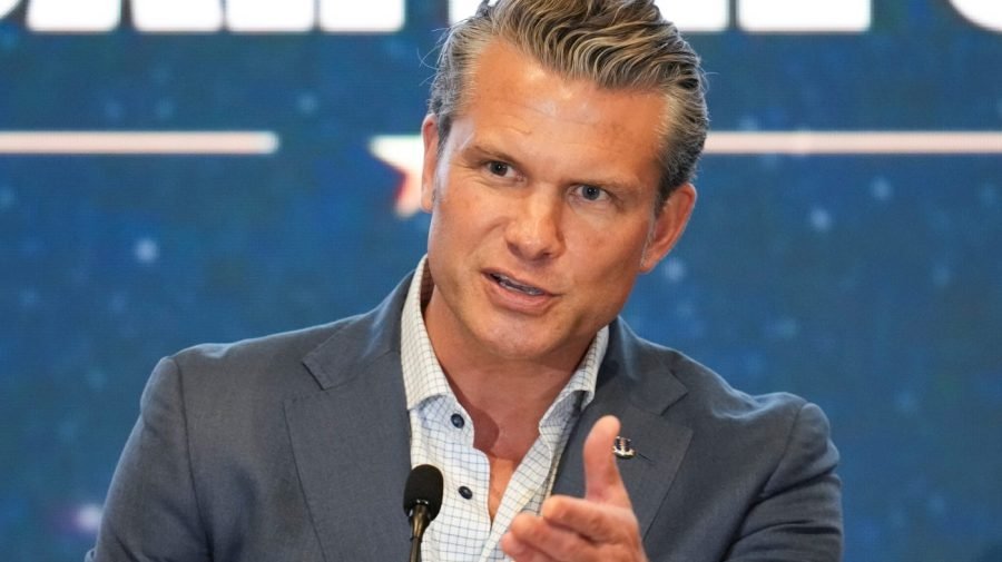 Hegseth calls dire conditions aboard USS Abraham Lincoln 'completely misrepresented'