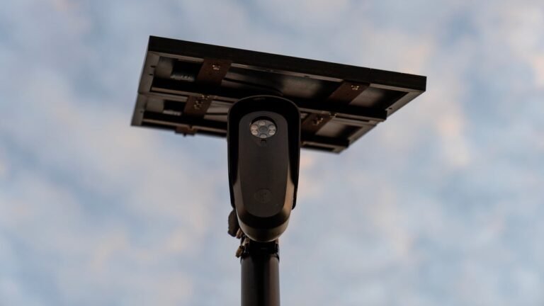 Flock adds platform guardrails after misuse and privacy concerns spark backlash