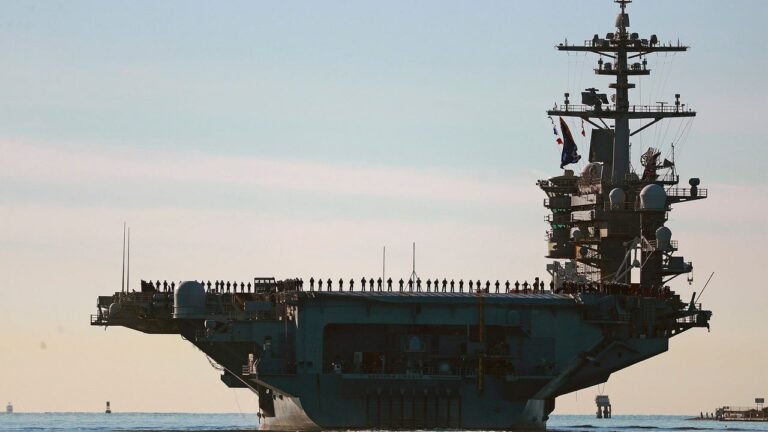 60-day deadline expires for U.S. and Iran to make a peace deal. Here’s what to know