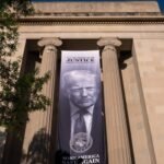 DOJ signals it will appeal ruling requiring removal of some redactions in Epstein files