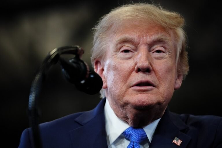 Have we reached the end of the Trump era?