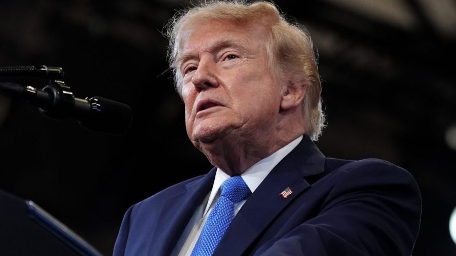 Trump claims he will meet with Kim Jong Un, North Korea has 57 nukes