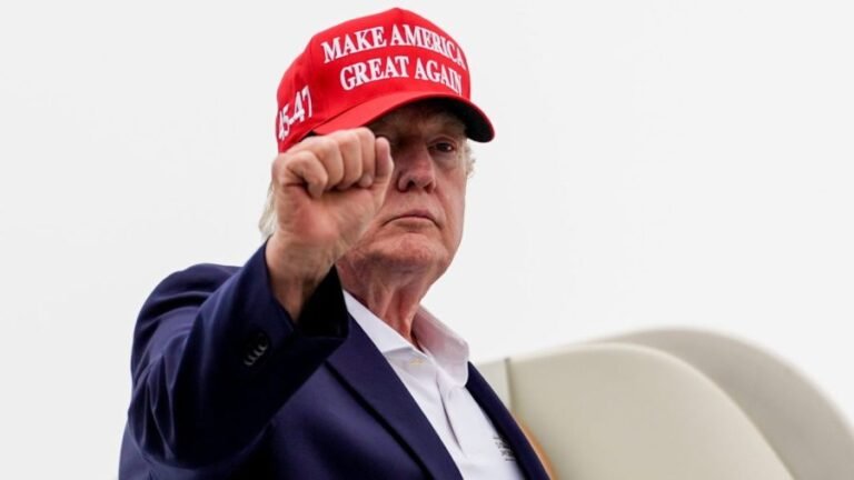 Live updates: US-Iran deal hits deadline; Trump threatens Oman over potential interference