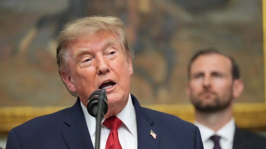 Gen Z regrets Trump support and is midterm motivated