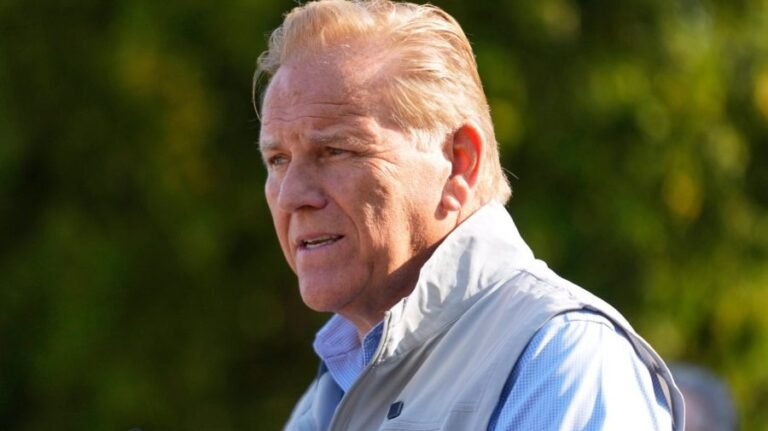 Mike Rogers on push for data center pause: 'Let's get these questions answered'