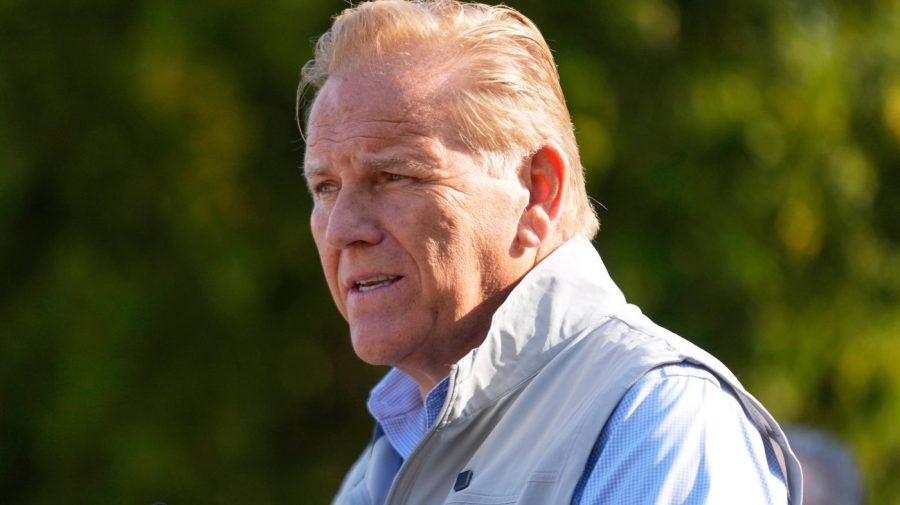 Mike Rogers on push for data center pause: 'Let's get these questions answered'