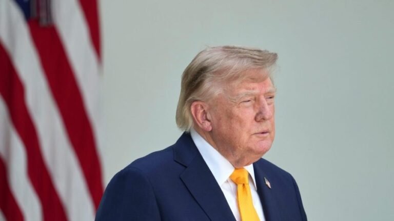 Trump says he secured ‘majority U.S. control’ of large slice of Venezuela’s oil reserves