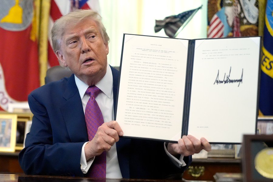 Why the left can't stop obsessing over Trump