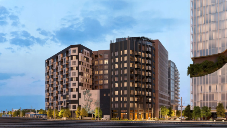 RXR-Led Team Lands Construction Financing for 301-Unit Denver Rental Community