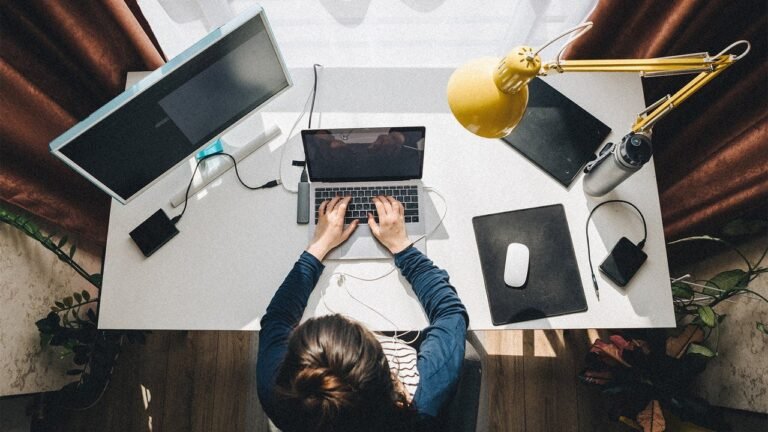 5 small-business ideas for introverts