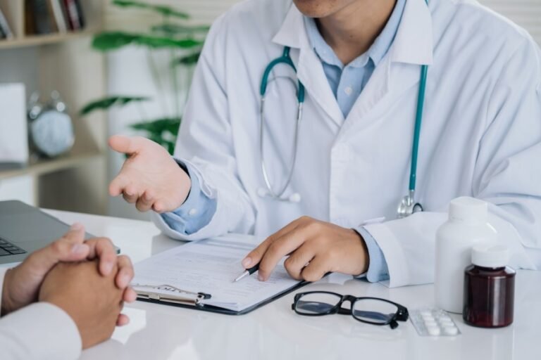 Too sick to work? States must get their new Medicaid rules right.