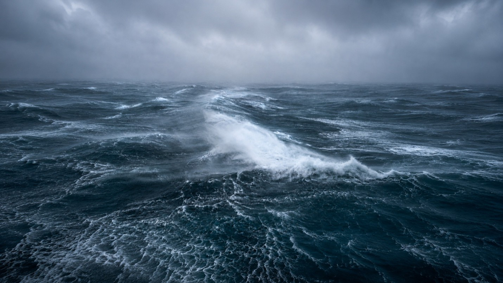 How Bubbles Reshape Air-Sea Gas Exchange