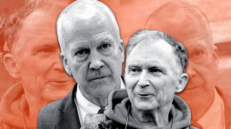 ​A tale of 2 Sullivans: Alaska voters see double on Senate primary ballot