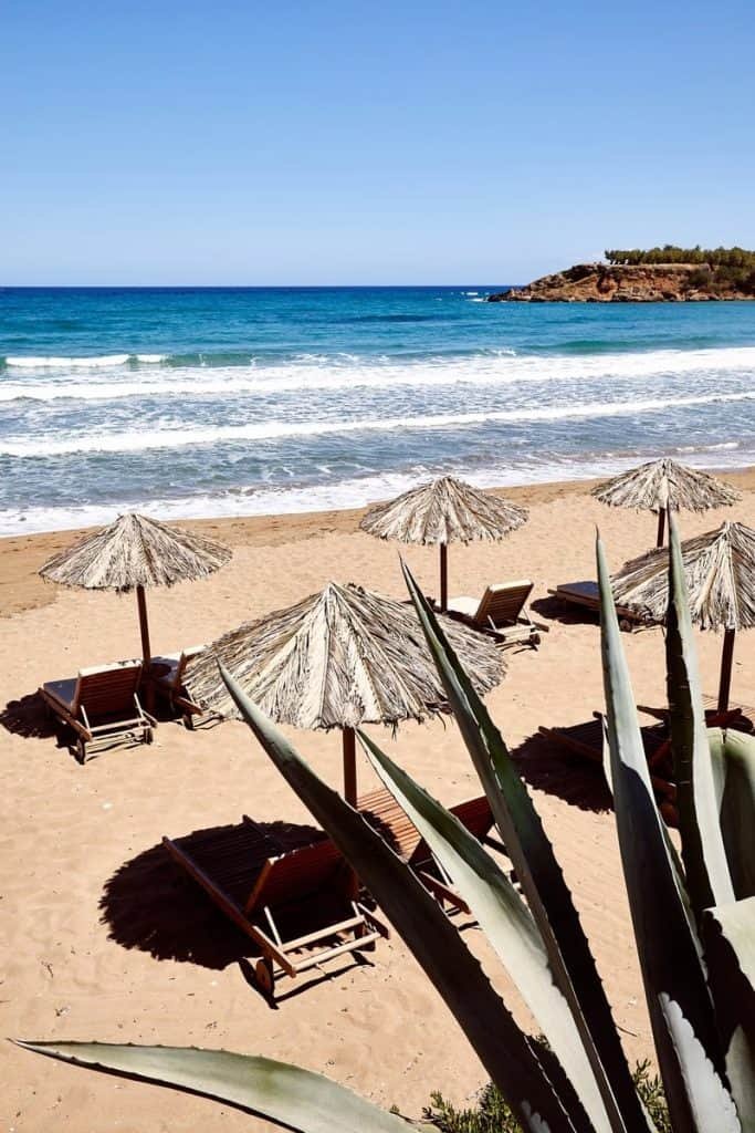 Where to Find Greece’s Best Beaches