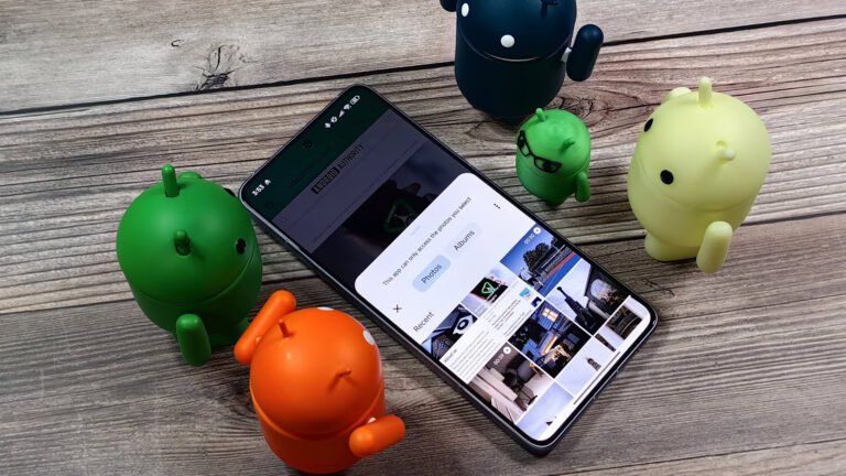 Google is giving you more control over your shared photo location data