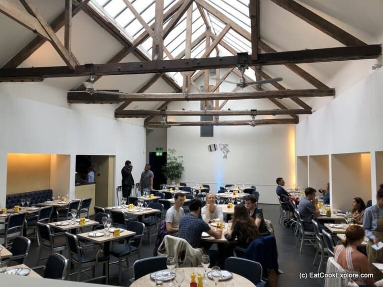 What It Really Takes to Open a Restaurant: A Food Writer’s View
