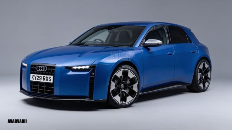 New Audi A3 to stick with petrol and target big quality boost