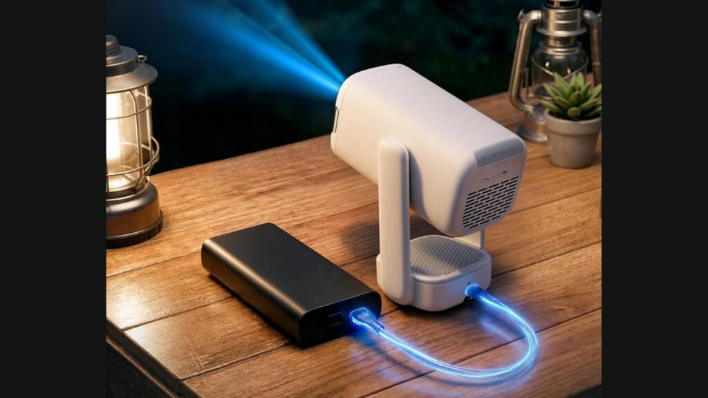 Forget cheap TVs, this upcoming Roku TV projector could be yours for less than $70