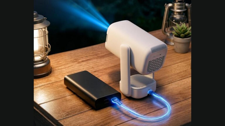 Forget cheap TVs, this upcoming Roku TV projector could be yours for less than $70