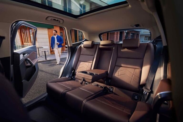 BMW India Opens Bookings for X1 Long Wheelbase Ahead of Launch