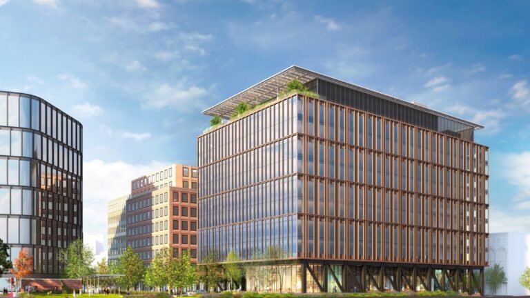 Gillette Acquires South Boston Site for $1B Technical Innovation Center