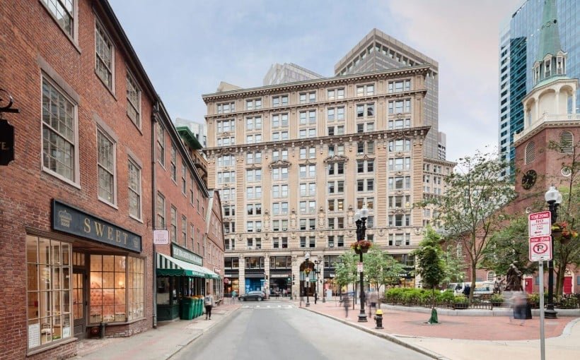 Massachusetts Awards $15M in Tax Credits to Support 856 New Homes