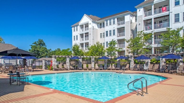 Bell Partners Expands Greater Boston Presence with Reading Property
