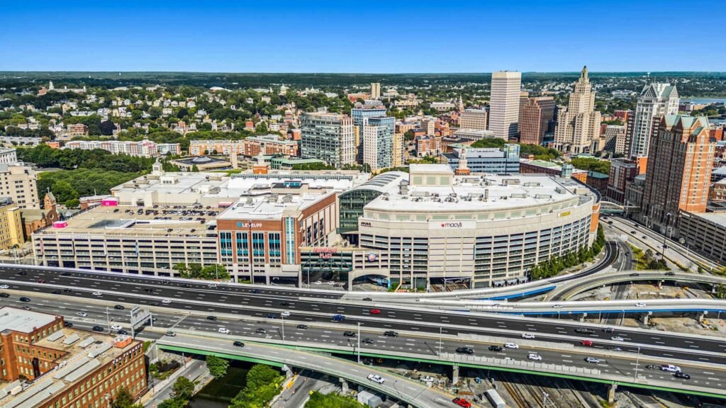 Ownership Group Acquires Providence Place Mall Out of Receivership