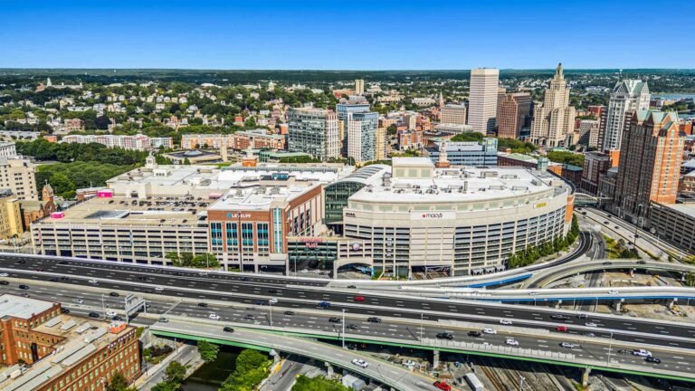 Ownership Group Acquires Providence Place Mall Out of Receivership